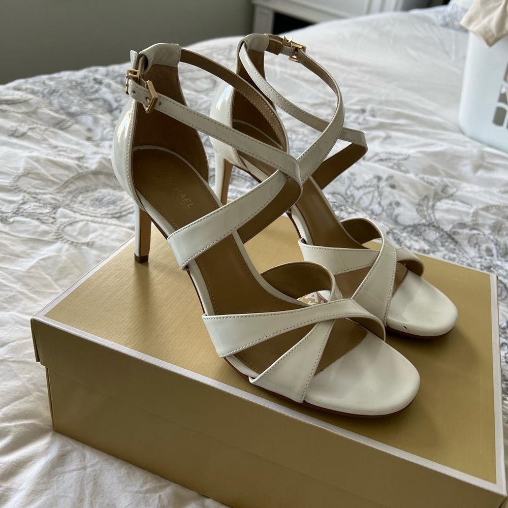 Michael Kors Kingsley Sandal
